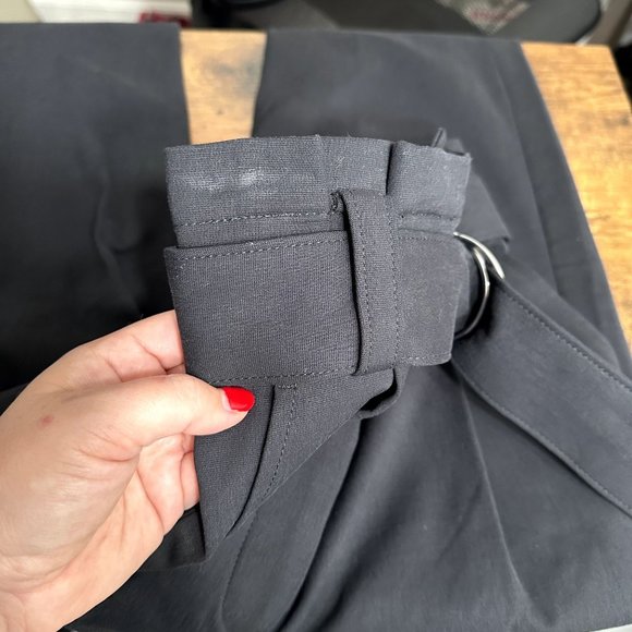 A.L.C Diego Pants in Black - Picture 10 of 13